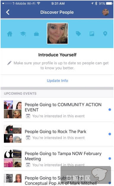 如何提高用户粘性及商业变现？Facebook出新招！