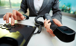 外贸电话该怎么打？