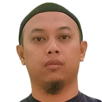 Dicky Julmansyah