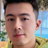 李华盛