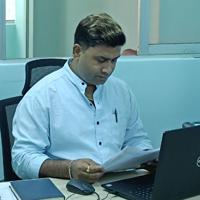 U Santosh