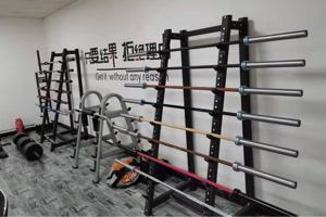 RudongHaizhou machinery Co., LTD