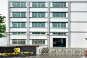 SHINEYUU MOLD INJECTION MOLDING CO.,LTD