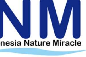 Indonesia Nature Miracle CV