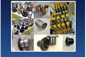 Linqing Jiutu Machinery Parts Co. , Ltd.