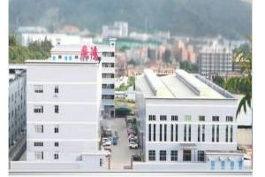 Dongguan Guanghong Mould Co., LTD
