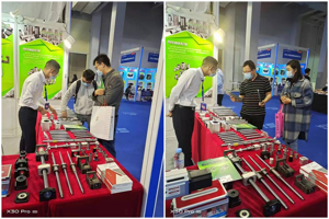 Zhejiang Shengben Bearing Manufacturing Co., Ltd