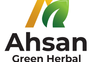 Ahsan Green Herbal