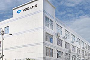 Shenzhen Vokamo Technology Co.,Ltd