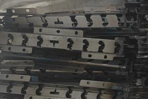 Huixian Guanghua Metal Products Co.