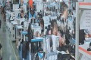 成都康旻国际贸易有限公司