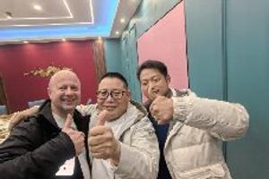 山东铄文商贸有限公司