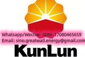 PetroChina Kunlun Petrochemical Limited