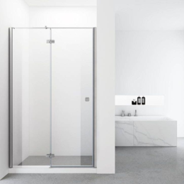 We are Specializing in custom frameless shower enc