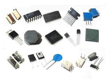 Sell Resistors, capacitors, inductors, potentiomet
