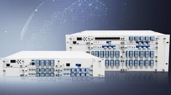 Product Name: Optical Communication Integrated Pla
