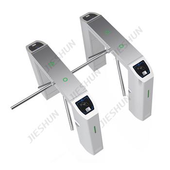 JSTZ4802C - Classic Tripod Turnstiles with Excelle