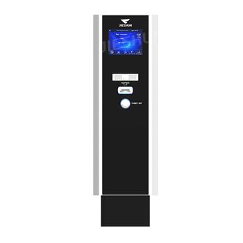 C PLUS Ticket Parking Controller- A Multifunctiona