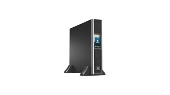 Intelligent and Efffcient UPS for Protection of Yo