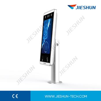 Y10A Face Recognition Terminal — Powerful Face Rec