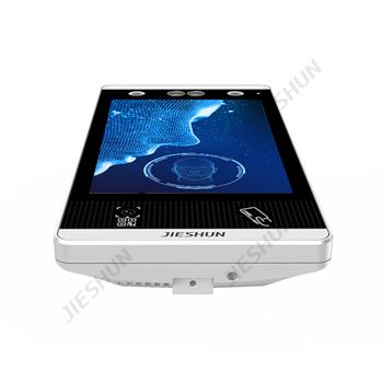 Y10A Face Recognition Terminal — Powerful Face Rec