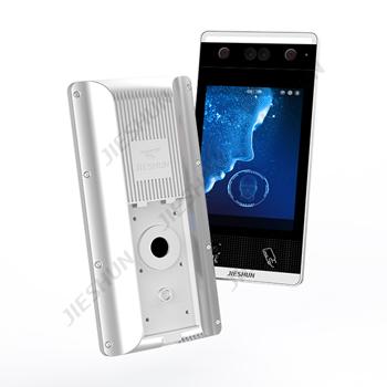 Y10A Face Recognition Terminal — Powerful Face Rec