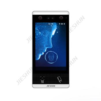 Y10A Face Recognition Terminal — Powerful Face Rec