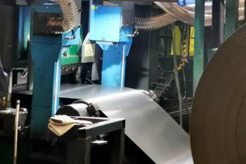 The applications of Fuxin industrial width gaugesK