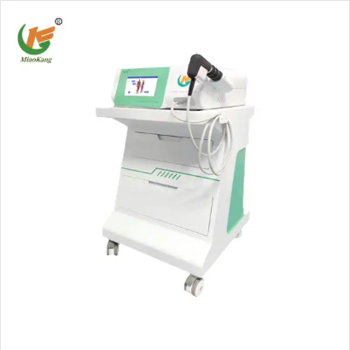 Shock we therapy machine for erectile dysfunctionP