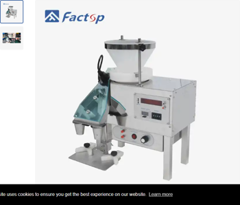 Automatic Pill Counter PharmacyModel: YL-2A Automa