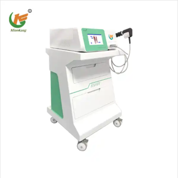 Penile shockwe therapy deviceP