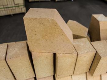 High Alumina BrickAl2O3% ≥ 48-