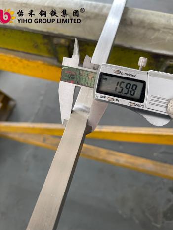 🔹【Stainless Steel Square Bars · Direct from Facto