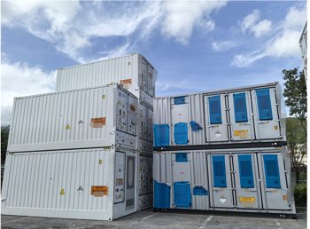Energy Storage System Logistics – Expertise You Ca