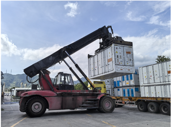 Energy Storage System Logistics – Expertise You Ca