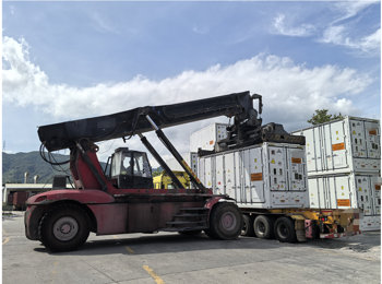 Energy Storage System Logistics – Expertise You Ca