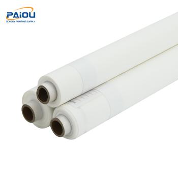 Screen Printing Mesh1. Material: 100% polyester mo