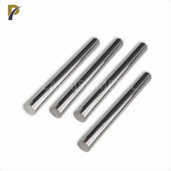 Zirconium Alloy Metal RodsCertification：ISO9001Mod