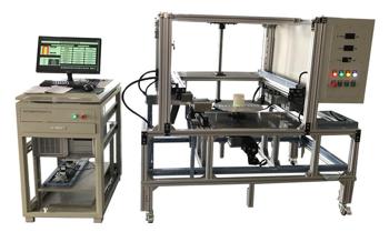 Luzhou JG02P-SY400 rotary table diameter gaugeKey 