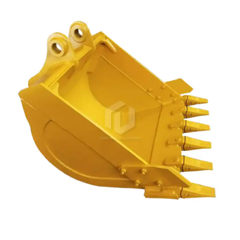 Excator BucketThe excator bucket is an important w