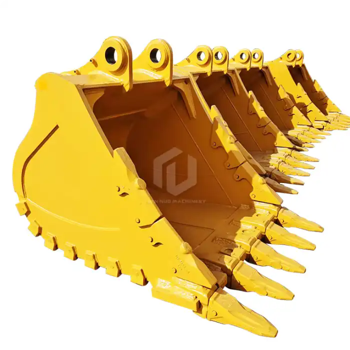 Excator Rock BucketRock bucket is one of the excat