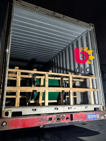 🚢 YIHO Group | Factory direct stainless steel coi