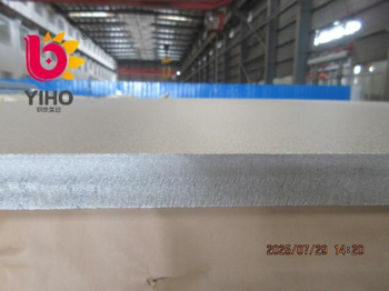 YIHO不锈钢热轧厚板🔥 —— 工厂直发，品质保障！YIHO Stainless Steel Ho