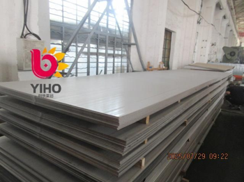 YIHO不锈钢热轧厚板🔥 —— 工厂直发，品质保障！YIHO Stainless Steel Ho