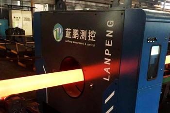 澎湖红钢测径仪器的常见款式有哪些？红钢测径仪器是用于测量红热状态下钢材直径的仪器，常见款式有以下几种