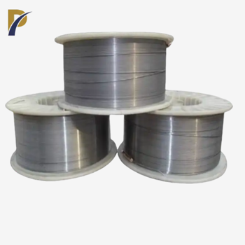 molybdenum wire drawingMaterial: Pure MolybdenumPu
