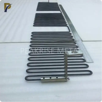 molybdenum resistance wireMaterial: Pure Molybdenu