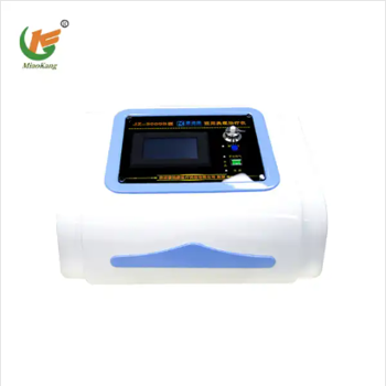 Hydro massage ozone therapy ma