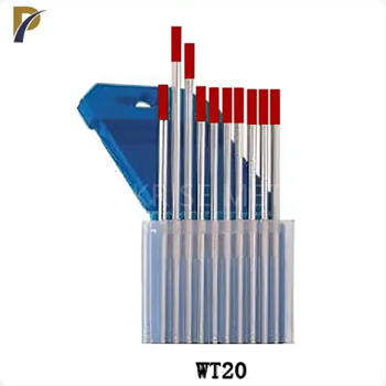 thoriated tungsten rodName: Tungsten Welding Elect
