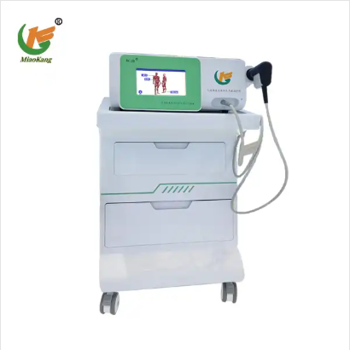 Shockwe therapy machine for scar tissuePlace of Or